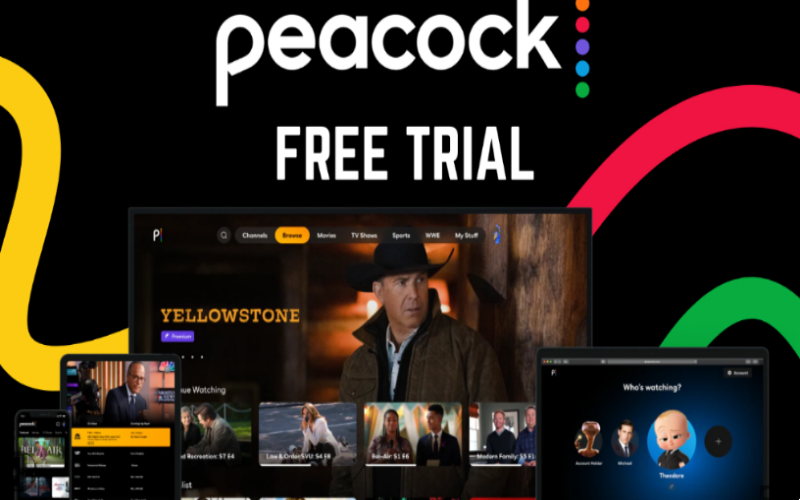 peacock TV Premium plus会员账号拼车共享独享英超NFL.png