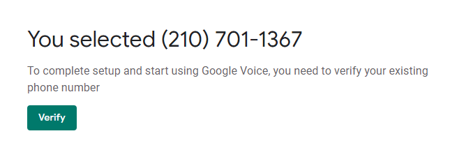 2024年Google Voice注册，申请Google Voice号码流程3.png