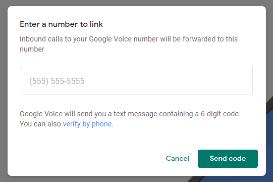 2024年Google Voice注册，申请Google Voice号码流程4.png