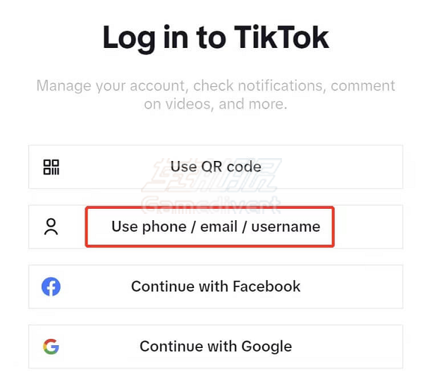 如何注册海外版抖音TikTok账号，注册海外版抖音TikTok账号有哪些注意事项？.png