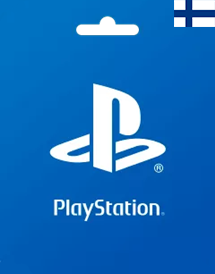 PlayStation网卡 索尼充值卡 PSN钱包 (芬兰)