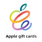 苹果礼品卡