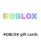 roblox礼品卡