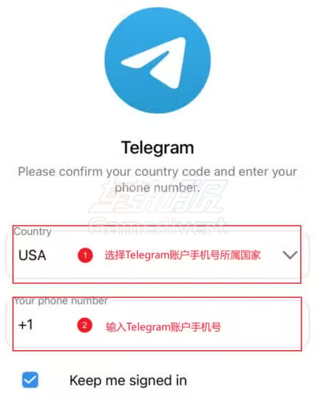 电报 Telegram 群组敏感内容怎么解锁？电报解除18+禁用教程.png
