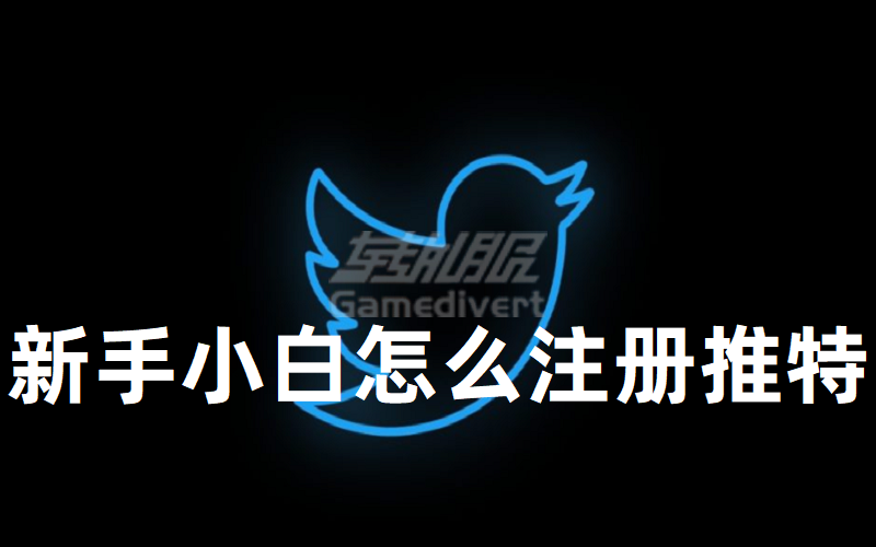 新手小白怎么注册X-twitter？(2024最全推特登陆教程).png