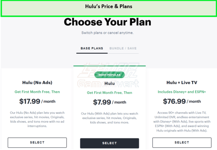 日本Hulu会员共享账号购买订阅配置流程.png