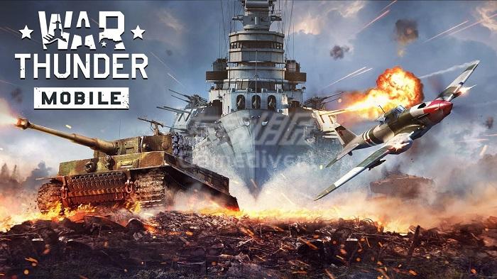 WAR THUNDER 战争雷霆war thunder GJN 金币.jpg