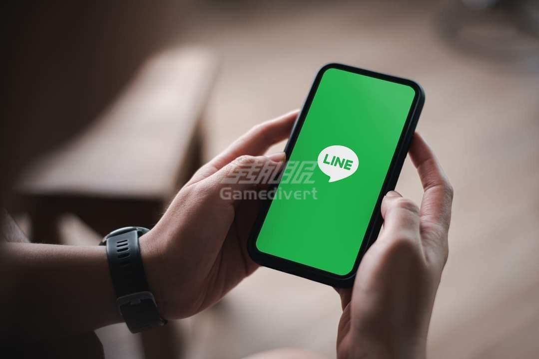 日本line注册.jpeg