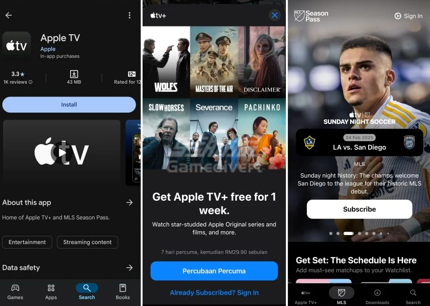 Apple TV, Apple TV+ 会员, 苹果tv需要付费吗	,苹果电视会员怎么取消续费苹果TV怎么用,appletv会员有什么用,appletv只有7天免费,appletv有免费的内容吗,appletv免费3个月领取,apple tv 会员,apple tv 家庭组会员订阅