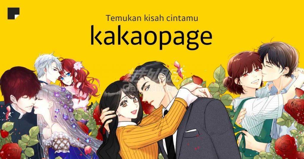 KakaoPage漫画充值.jpg