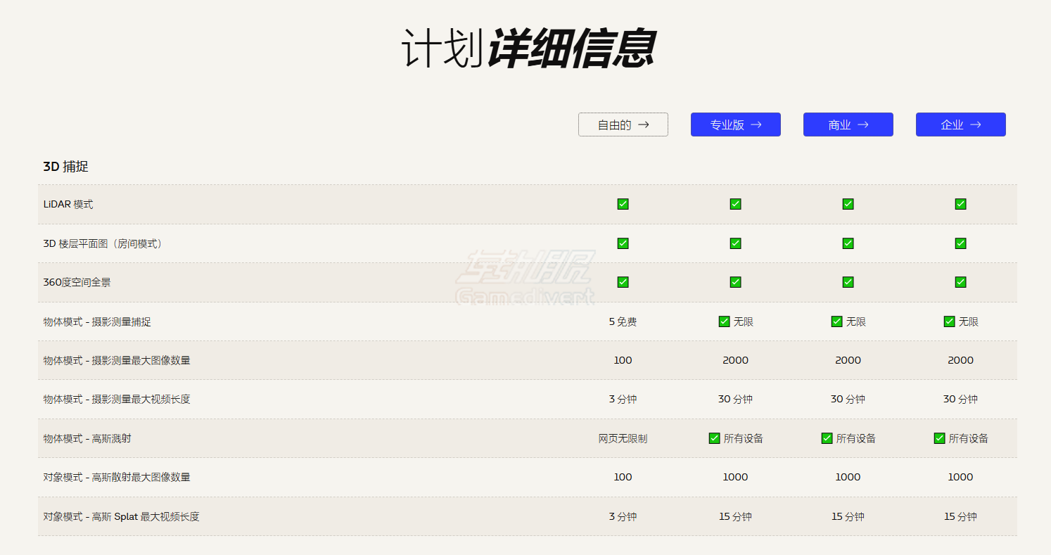Polycam会员开通.png