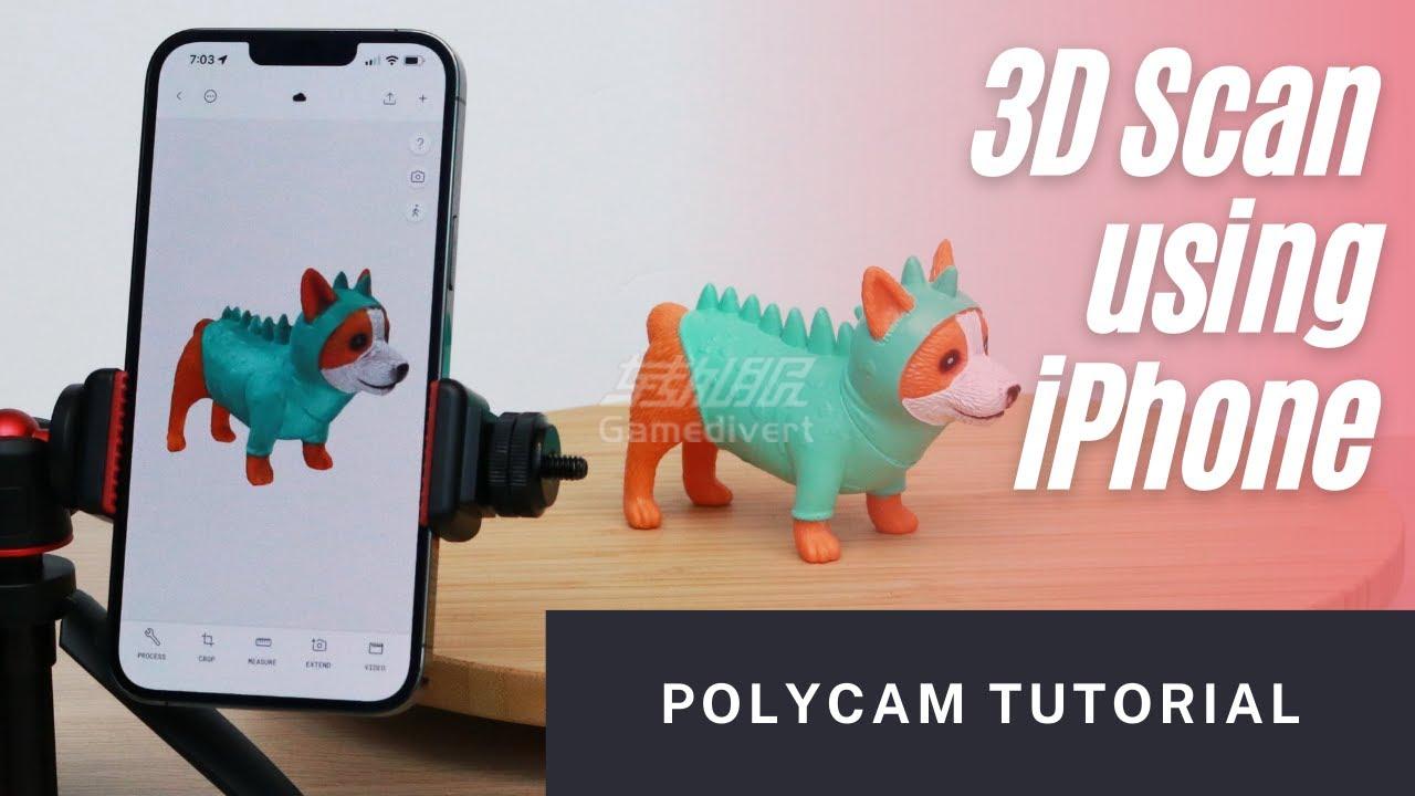 Polycam Pro会员订阅.jpg