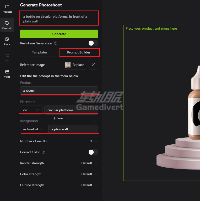 Flair, Flair AI,  电商产品图生成, 人工智能设计工具,  免费AI工具, Pro版订阅, Flair AI Pro会员订阅, Flair AI免费使用, Flair AI如何使用, Flair AI 使用教程, Flair AI 注册, Flair AI 账号