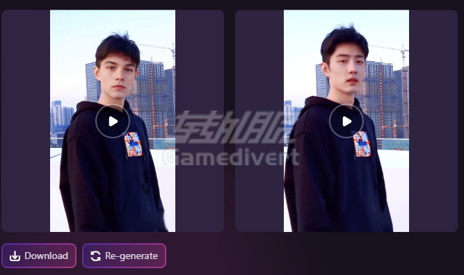 GoEnhance,GoEnhance教程, AI视频换脸, 视频换脸工具推荐, 免费AI换脸, 视频转动漫工具,如何用AI换脸视频, GoEnhance换脸操作步骤, 免费视频换脸软件, 跳舞视频换脸教程, GoEnhance会员值得买吗,GoEnhance会员,GoEnhance免费版限制
