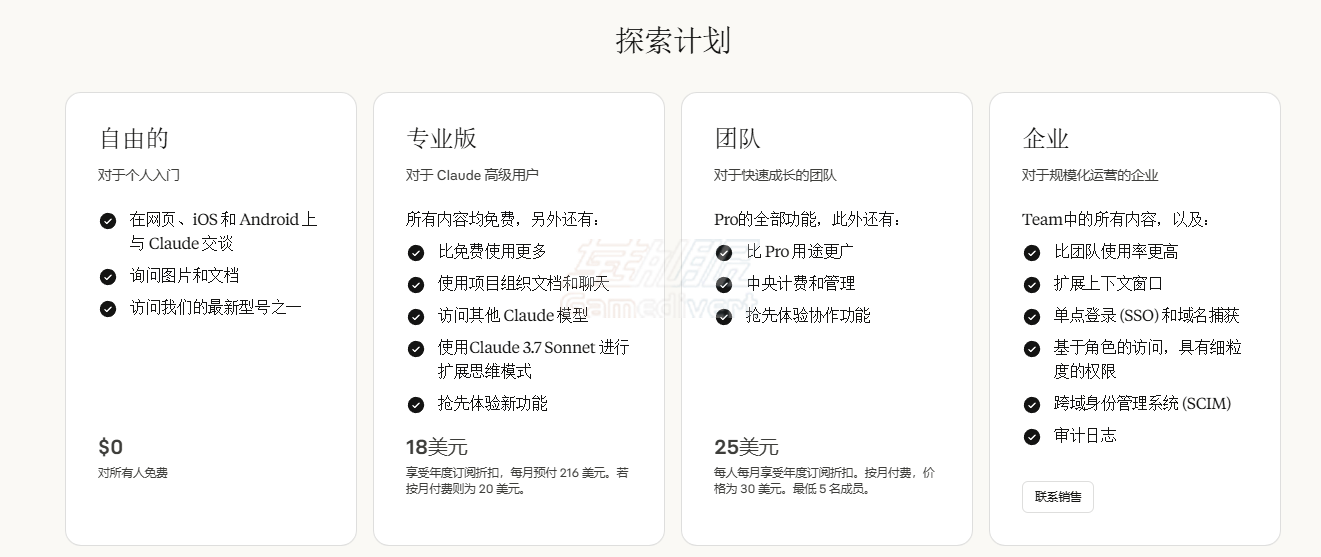 Claude AI账号购买.png