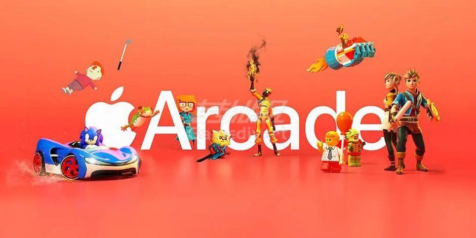 Apple,Arcade,Apple Arcade订阅, 苹果游戏订阅服务, 美区账号代注册, 礼品卡充值教程, 代订阅服务, 美区ID购买, 国内开通Apple Arcade, 苹果生态游戏,Apple Arcade免费白嫖家庭