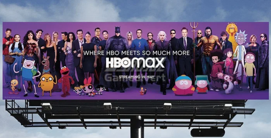 HBO,华纳,HBO Go,HBO MAX,HBO MAX共享账号,HBO MAX注册,HBO MAX如何访问,HBO MAX如何下载,Apple id,节点,流媒体