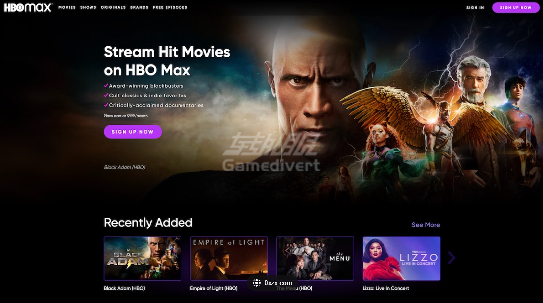 HBO,华纳,HBO Go,HBO MAX,HBO MAX共享账号,HBO MAX注册,HBO MAX如何访问,HBO MAX如何下载,Apple id,节点,流媒体