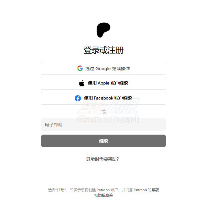 Patreon,Patreon订阅, Patreon注册, Patreon国内支付, Patreon信用卡, Patreon代订阅,2025年Patreon最新订阅方法, 国内如何订阅Patreon, Patreon自动续费取消,Patreon AI创作者