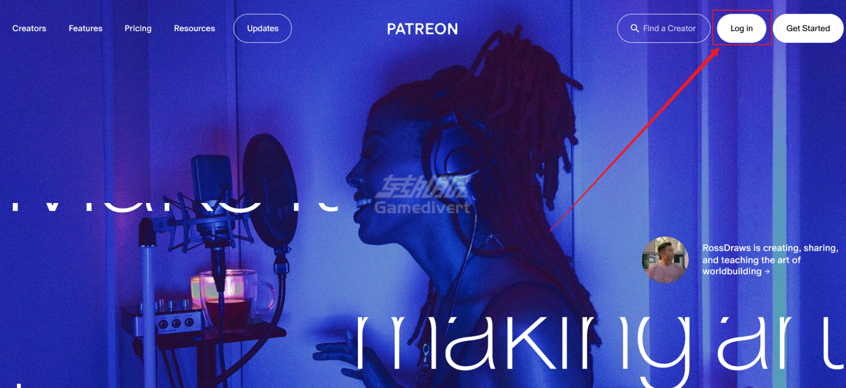 Patreon,Patreon订阅, Patreon注册, Patreon国内支付, Patreon信用卡, Patreon代订阅,2025年Patreon最新订阅方法, 国内如何订阅Patreon, Patreon自动续费取消,Patreon AI创作者