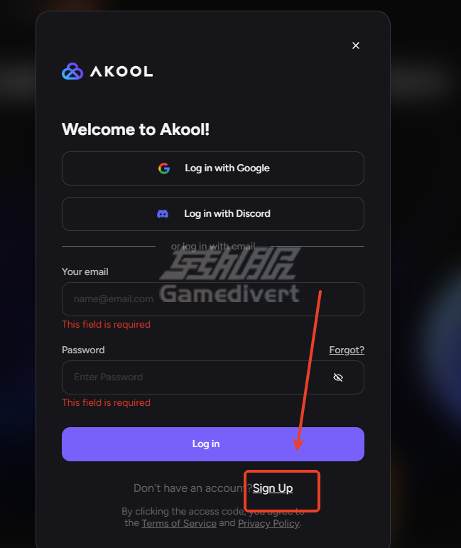 AKOOL AI会员开通.png