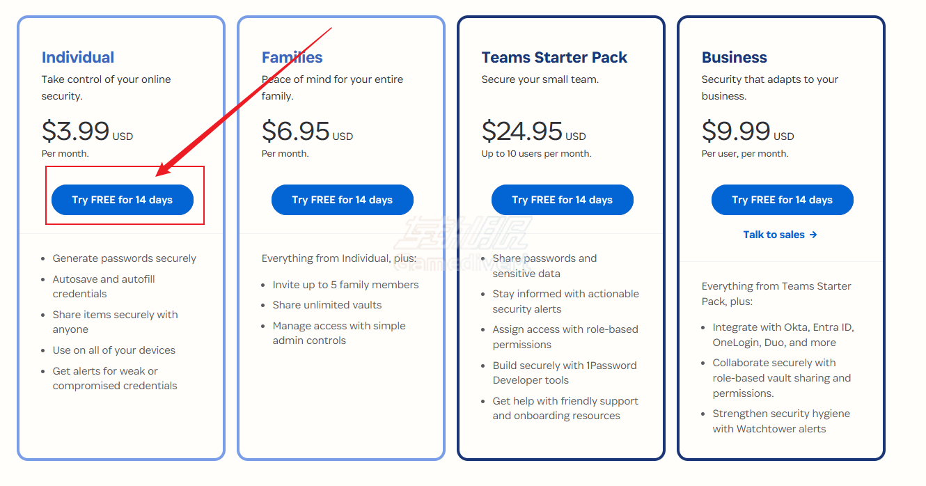 1Password, 密码管理器, 密码管理教程, 1Password注册, 1Password使用指南, 1Password安全设置, 1Password企业版, 1Password家庭版, 密码管理神器, 1Password官网,1Password如何使用,1Password会员订阅,1Password代购