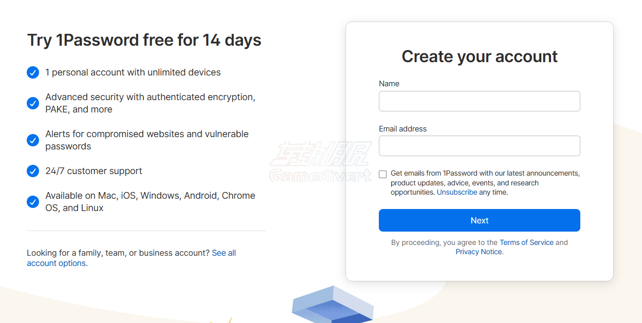 1Password, 密码管理器, 密码管理教程, 1Password注册, 1Password使用指南, 1Password安全设置, 1Password企业版, 1Password家庭版, 密码管理神器, 1Password官网,1Password如何使用,1Password会员订阅,1Password代购