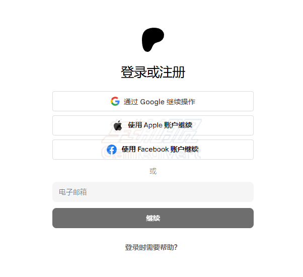 Patreon注册.png