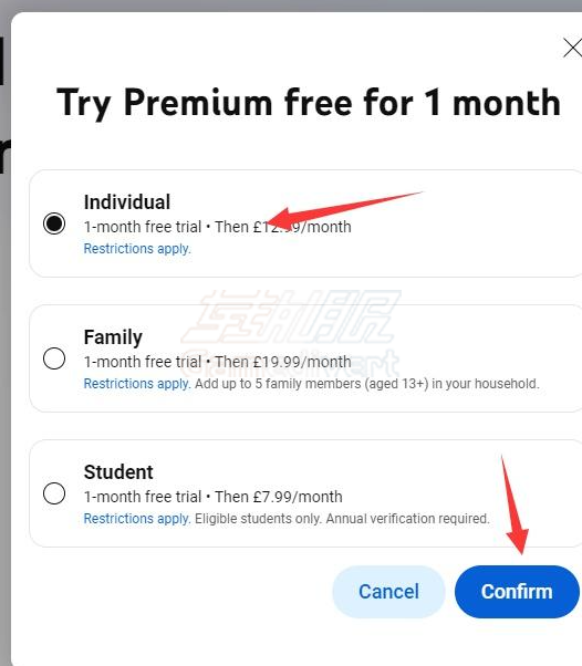 YouTube,油管,YouTube 个人频道会员, YouTube Premium, 频道会员 vs Premium, YouTube会员区别, 频道会员订阅教程,YouTube 去广告, 离线下载 YouTube, 后台播放 YouTube, YouTube会员代订阅,YouTube账号购买
