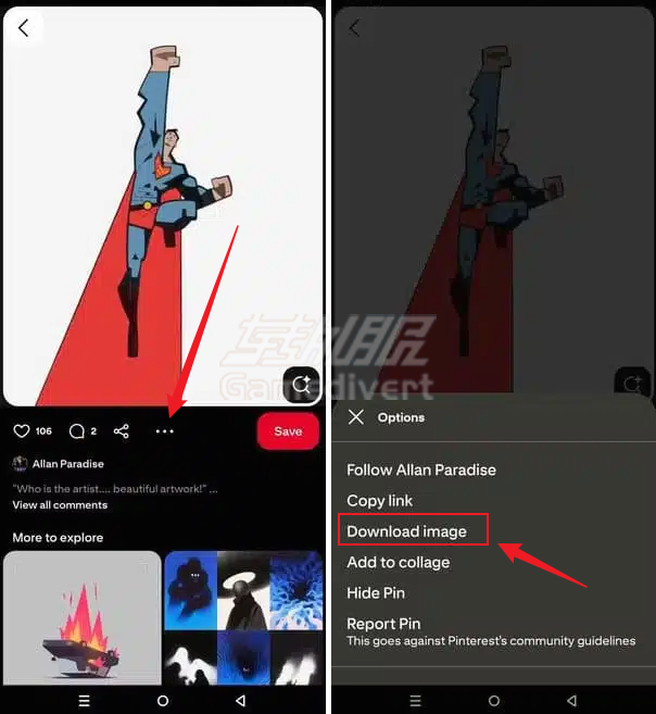 Pinterest,Pinterest使用技巧,Pinterest下载图片,Pinterest账号购买,Pinterest账号注册,Pinterest保存外部内容,Pinterest图板分区,Pinterest组织工具,Pinterest主页面动态,Pinterest高效使用,Pinterest隐藏功能,Pinterest新手教程,Pinterest进阶指南,Pinterest图片管理