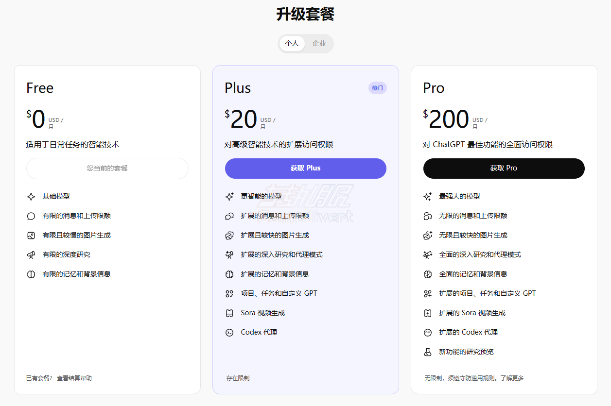 OpenAI,GPT4,GPT-5发布,ChatGPT Plus订阅,ChatGPT稳定账号购买GPT-5新功能,GPT-5价格,GPT-5编程能力,GPT-5订阅,OpenAI最新模型,AI大模型对比