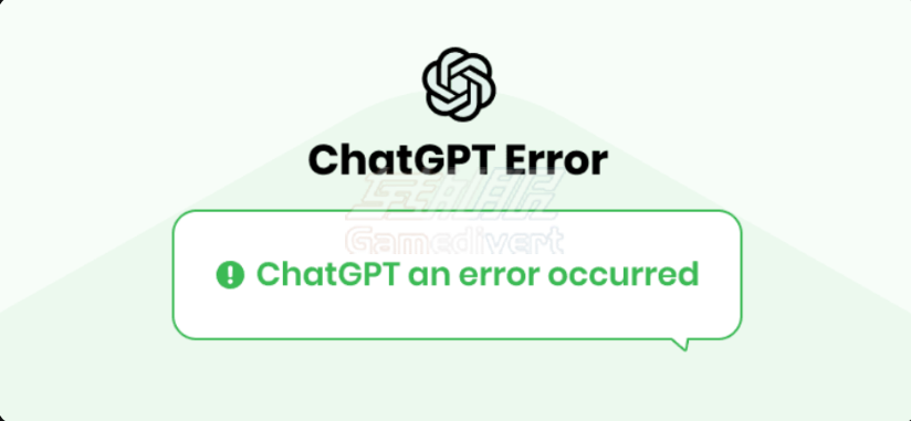 ChatGPT,ChatGPT 内容加载失败, ChatGPT账号购买,ChatGPT Puls订阅,修复 ChatGPT 故障, ChatGPT 替代工具, 服务器过载, 浏览器缓存问题, 网络连接异常,ChatGPT 使用指南, ChatGPT 错误解决, GPT-5使用 OpenAI 状态页面, ChatGPT 常见问题