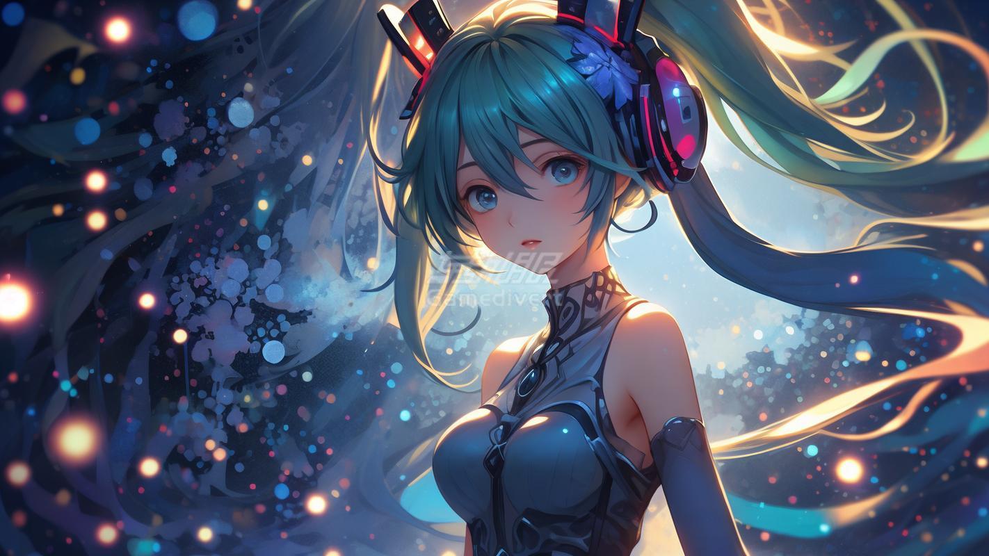 初音未来,世界计划 缤纷舞台 feat. 初音未来, 初音未来音游, 卡牌养成系统, 虚拟LIVE互动, 水晶充值教程, 转外服充值指南, 音乐节奏游戏, 初音未来纪念礼包, 增值水晶, 游戏指南