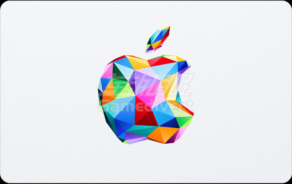 苹果礼品卡（Apple Gift Card）,美区 ID 充值,美区礼品卡,美区 ID 充值教程,美区礼品卡购买,美国苹果iTunes礼品卡购买