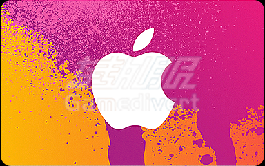 旧版 iTunes Card.png,美区 ID 充值,美区礼品卡,美区 ID 充值教程,美区礼品卡购买,美国苹果iTunes礼品卡购买