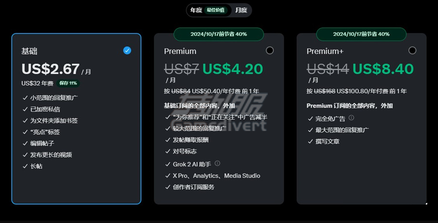 Twitter Blue, Twitter Premium,推特会员, 推特订阅, 推文编辑, 无广告浏览, 推特高级功能, 国内用户开通Twitter Premium, 推特会员价格, 推特会员订阅步骤, 推特会员代充, 推特会员优惠, 推特会员值不值得买, 推特会员功能解析, 推特会员常见问题