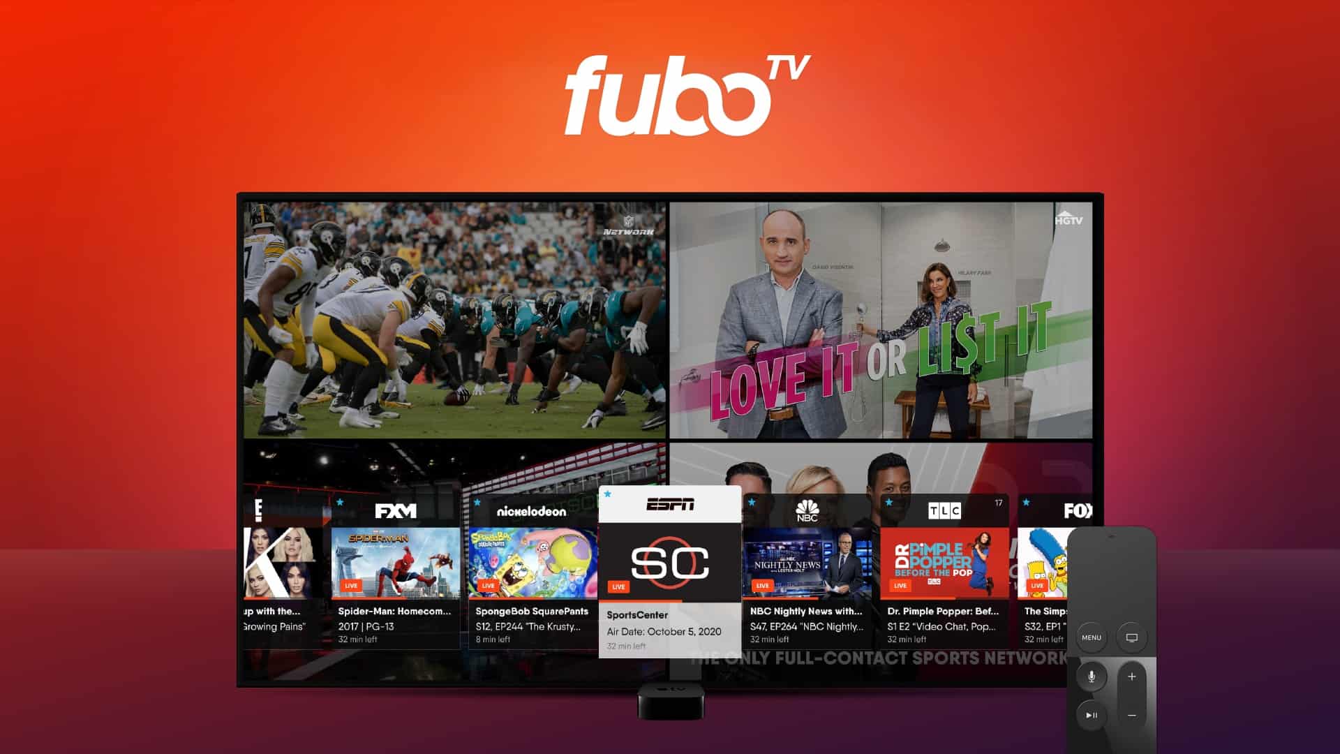 Fubo,FuboTV,FUBO TV USA, FIFA World Cup,Sports TV,直播,世界杯,FuboTV美区,FuboTV体育,加拿大TV