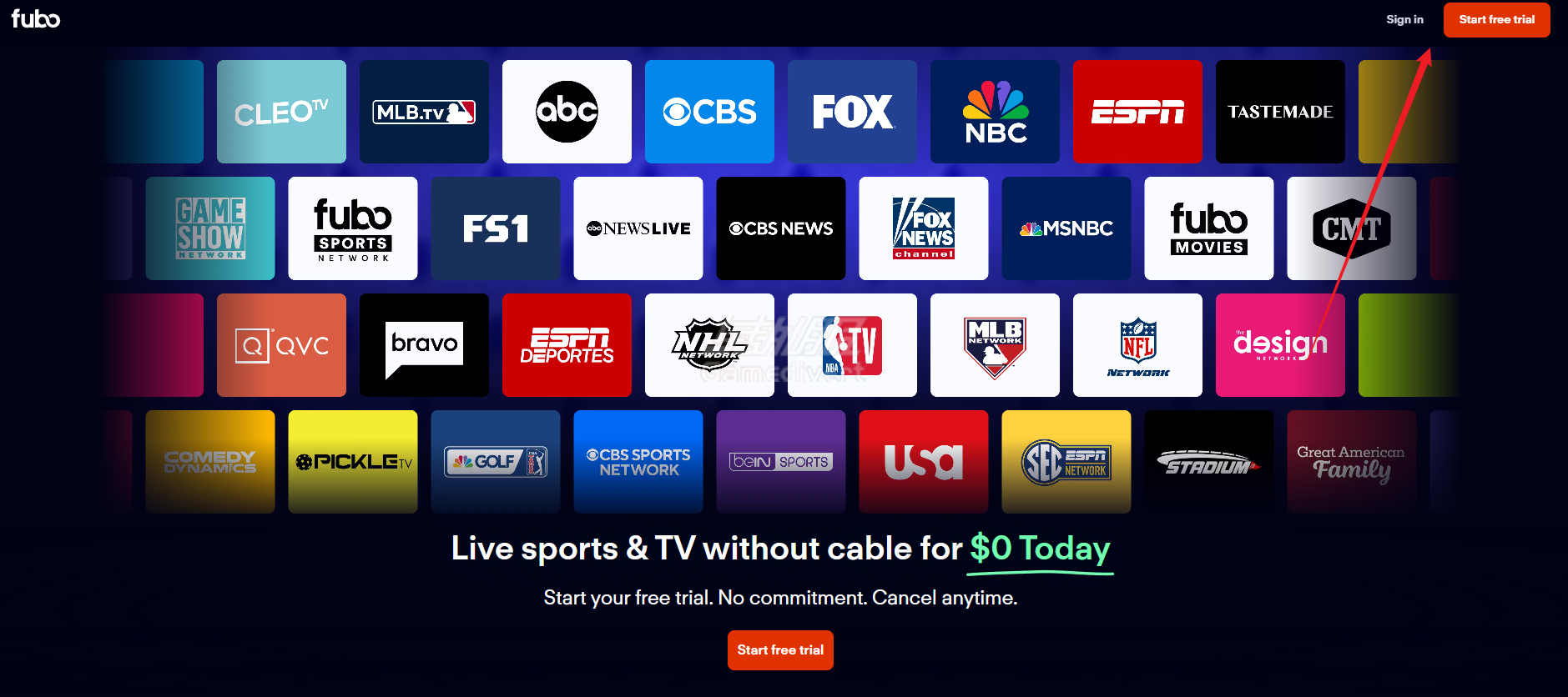 fuboTV,fuboTV合用账号,fuboTV账号购买, fuboTV注册, fuboTV订阅计划, fuboTV本地频道, fuboTV体育直播, fuboTV点播内容, fuboTV附加功能, fuboTV免费试用, fuboTV设备支持, fuboTV电影租赁, fuboTV体育爱好者