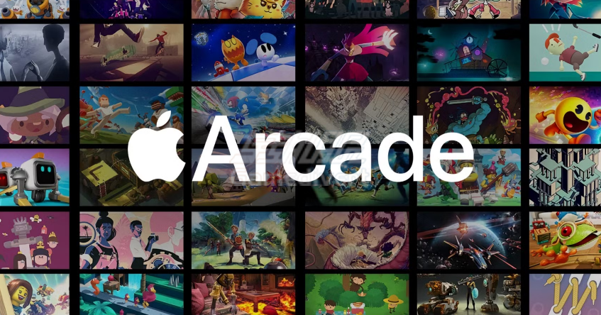 Apple Arcade, Apple Arcade订阅, Apple Arcade游戏推荐, Apple Arcade教程, 苹果游戏订阅, 跨平台游戏, 家庭共享游戏, 美区Apple ID,苹果arcade免费下载,苹果arcade账号,国内ID怎么订阅arcade,苹果arcade是干嘛的,苹果Arcade是什么
