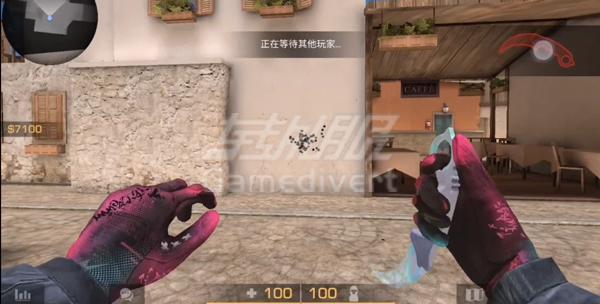 Standoff2如何快速刷金币3.jpg