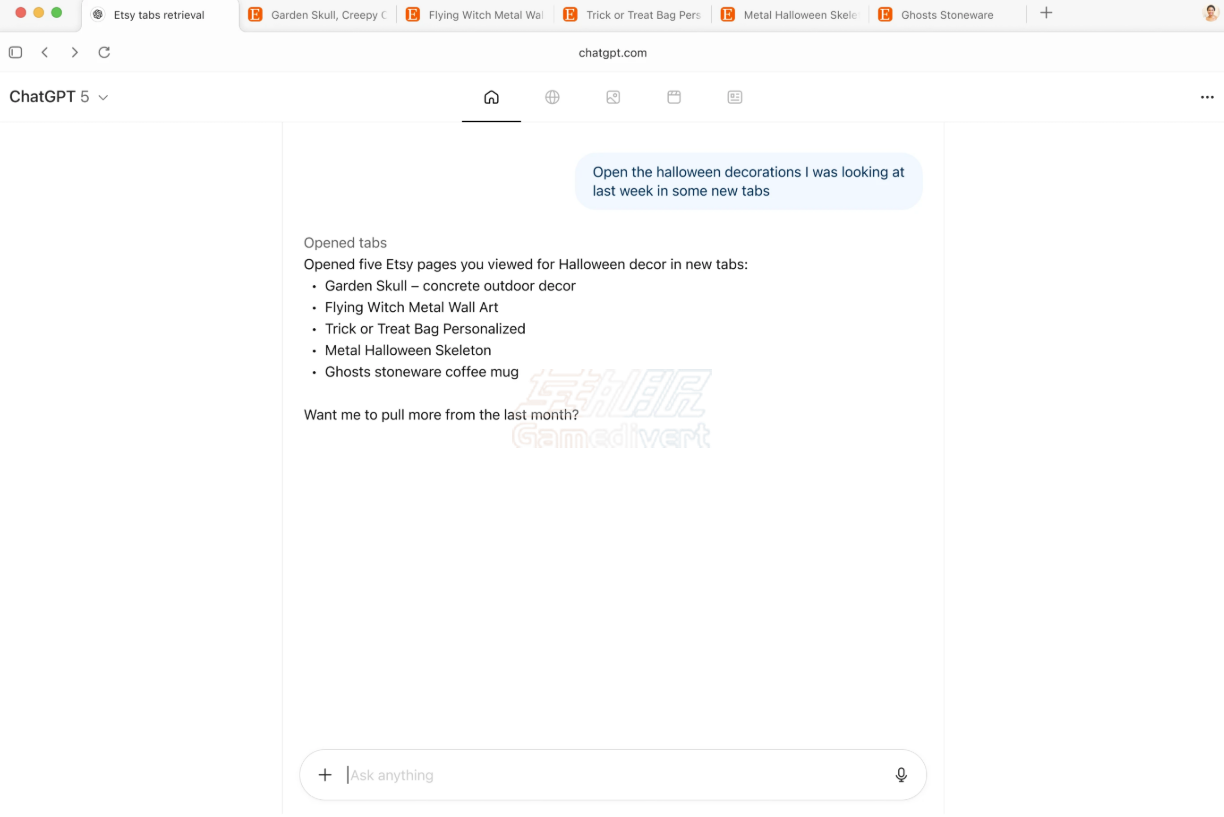 Chatgpt,opai,Atlas,ChatGPT Atlas, OpenAI Atlas, ChatGPT会员订阅,OpenAI Atlas如何下载,ChatGPT 浏览器, OpenAI 浏览器, ChatGPT Atlas 下载, ChatGPT Atlas 功能, ChatGPT Atlas 教程