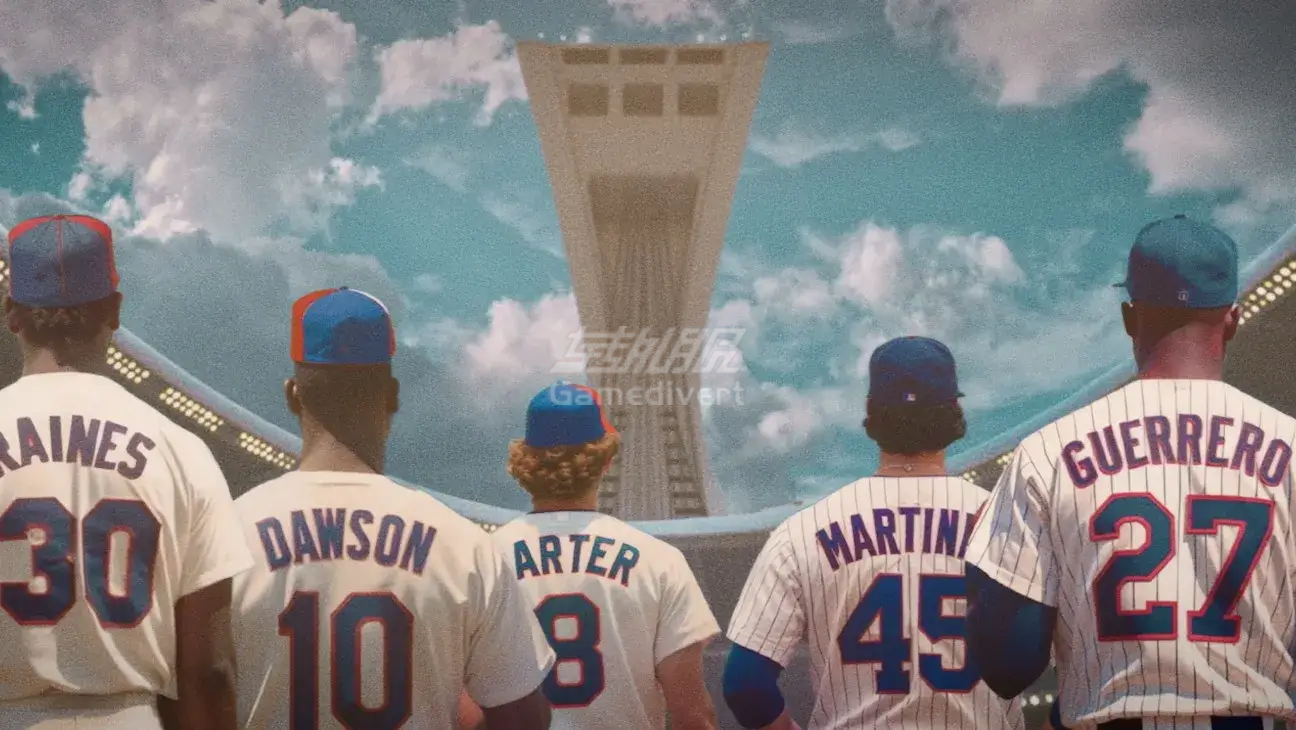 传奇棒球队解散之谜 《Montreal Expos:传奇棒球队解散之谜》.png