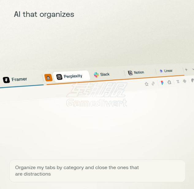 Perplexity,Perplexity Comet浏览器,AI浏览器,ChatGPT Atlas对比,AI增强浏览器,Perplexity 会员订阅,ChatGPT会员订阅