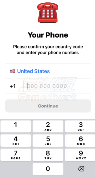 1762419310545880.png Telegram 注册步骤,纸飞机收不到验证码,Telegram 网络设置,科学上网使用,纸飞机中文设置,Telegram 汉化包安装.png