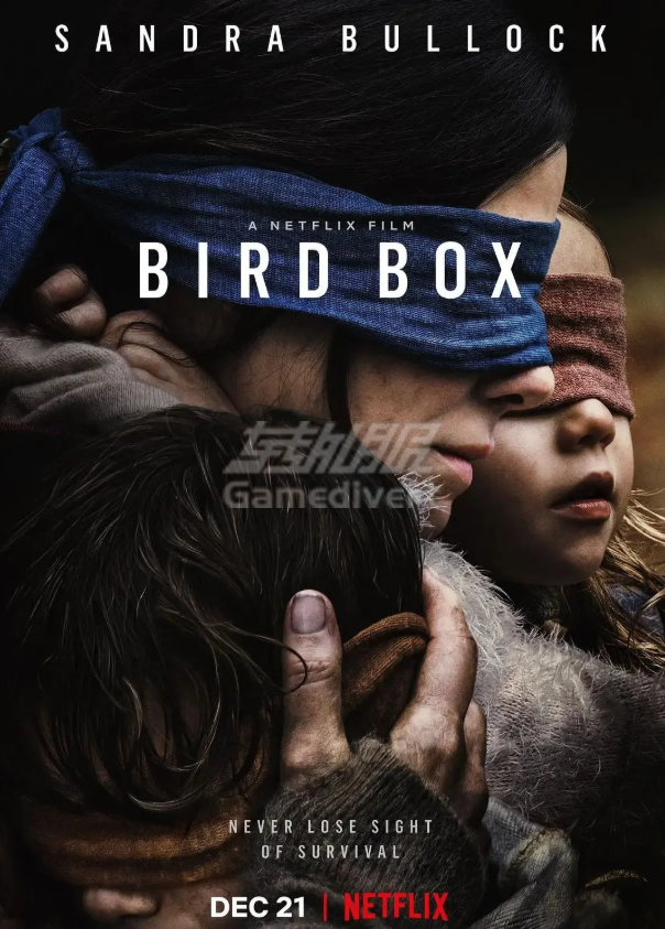 蒙上你的眼 弗兰肯斯坦,奈飞,netflix,网飞拼车,网飞《弗兰肯斯坦》, Apple TV,同乐者,Pluribus,科学怪人网飞版, 网飞恐怖电影, 弗兰肯斯坦剧情介绍, 弗兰肯斯坦上映时间, 网飞高分恐怖片推荐, 如何观看网飞, Netflix观看指南