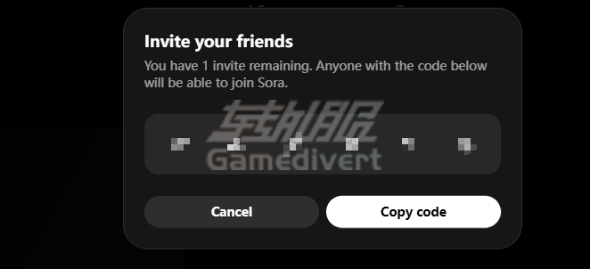 分享邀请码 sora,gpt,Sora 2, OpenAI, AI 视频生成, Cameo 功能, 如何访问Sora 2,物理模拟, 多语言对白生成, One-Prompt 多镜头生成, Sora App, Sora邀请码, Sora 2邀请码分享,Sora 2邀请码如何获取,视频创作, AI 工具