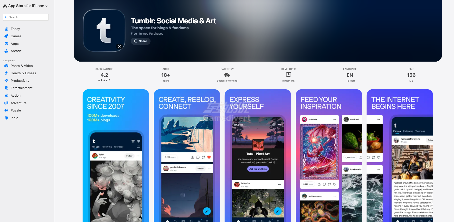 Tumblr,汤不热,注册账号,下载应用,谷歌账号,Tumblr如何访问,Tumblr账号购买,Tumblr安卓版,安全模式,轻博客,Tumblr注册教程,Google Play,App Store