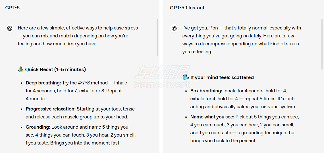 GPT-5.1 Instant OpenAI,ChatGPT,ChatGPT账号购买,ChatGPT Plus订阅,GPT-5.1, GPT-5.1发布, GPT-5.1新功能, GPT-5.1怎么用, GPT-5.1体验, GPT-5.1 Instant, GPT-5.1 Thinking, GPT-5.1升级, GPT-5.1自适应推理, GPT-5.1个性化,GPT-5.1使用方法