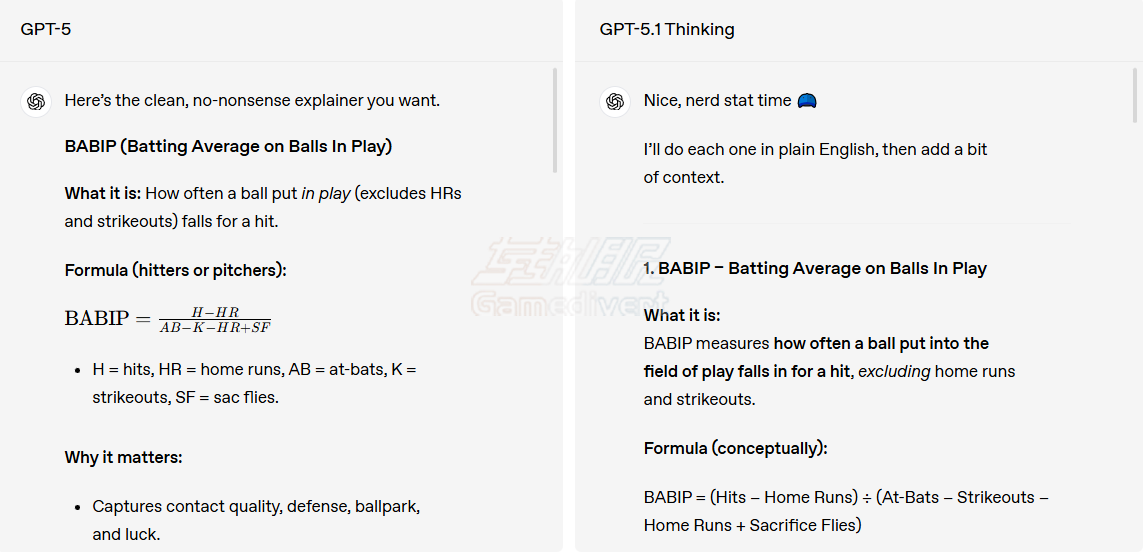 GPT-5.1 Thinking OpenAI,ChatGPT,ChatGPT账号购买,ChatGPT Plus订阅,GPT-5.1, GPT-5.1发布, GPT-5.1新功能, GPT-5.1怎么用, GPT-5.1体验, GPT-5.1 Instant, GPT-5.1 Thinking, GPT-5.1升级, GPT-5.1自适应推理, GPT-5.1个性化,GPT-5.1使用方法