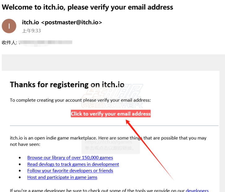 验证邮箱 itch.io,itch.io教程,itch.io平台使用指南,itch.io注册教程,itch.io下载游戏,itch.io客户端使用,itch.io常见问题解答,itch.io如何访问,itch.io代购,itch.io平台介绍,itch.io游戏探索,itch.io下载速度优化